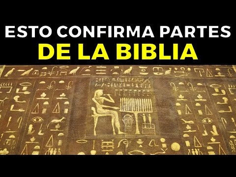 Vídeo: L'apòcrif de la bíblia del rei James era?
