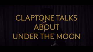 Claptone | FANTAST | Track By Track: Under The Moon feat. Nathan Nicholson Resimi