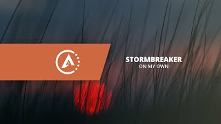 Stormbreaker - On My Own ft. Kenny