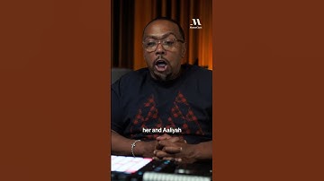 Thumbnail of The impact of Timbaland and Missy Elliott 🔥