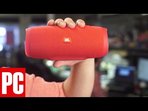 JBL Charge 3 Review