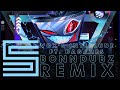 Silva Hound ft. DAGames - Vox&#39;s Interlude (bonndubz Remix)