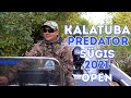 Kalatuba Predator Sügis 2021 Open. Ловля щуки на морских заливах. Ловим крупных щук и окуней.