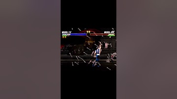 Mortal Kombat Trilogy - Sub-Zero - Brutality [Short]