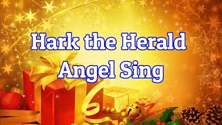 Hark The Herald Angels Sing With S  Children Love To Sing  Christmas Song