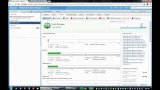 VMworld 2014 MGT1876 - Troubleshooting With vCenter Operations Manager (Live Demo)