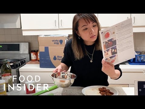 Video: Welke schorten gebruikt smakelijk eten?