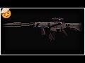 The *XM4* AR  Weapon SHREDS on REBIRTH ISLAND (Season 2) best class setup 😩