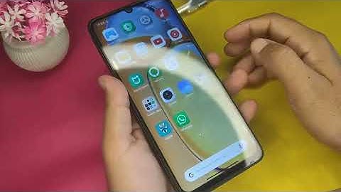 2 Ways to Enable HyperOS Control Center in Redmi 13C & POCO C65 Root- without Root
