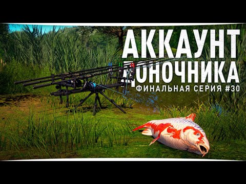 ФИНАЛ • Аккаунт