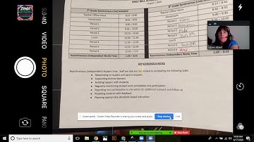 Turn an iphone into a document camera for Zoom