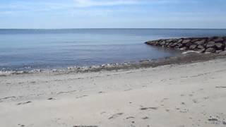 Sea Street Beach, Dennis Port, Cape Cod