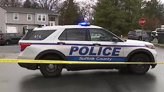 Teenager charged with stabbing his mother and grandmother