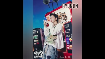 Stray Kids World Tour dominATE celebrATE OFFICIAL MERCH TEASER IMAGES #straykids #kpop #mylove