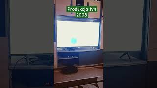 Produkcja Tvn 2008