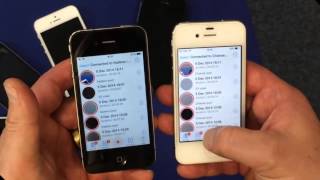 iSee3dApp quick overview screenshot 5