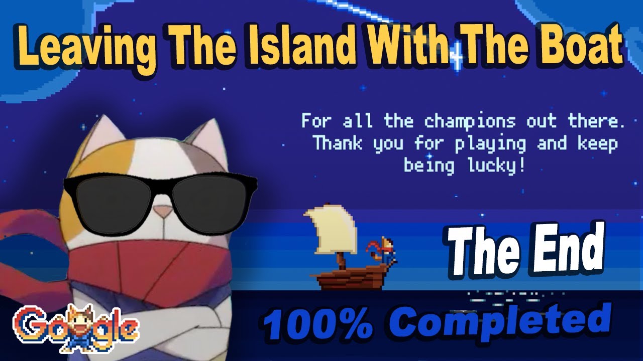 Paralympics Google Doodle game: How to play the Champion Island