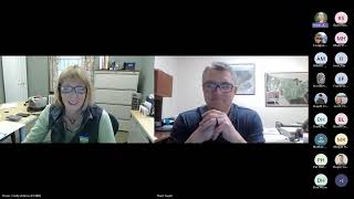Conservation and Natural Resources Advisory Council Meeting - 05/28/2025