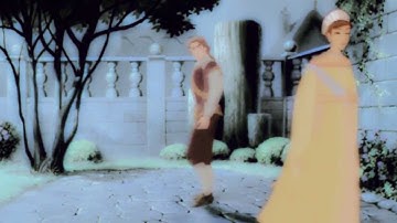 [Anastasia/John Rolf] Fairytale Gone Bad MEP Part for CoRST