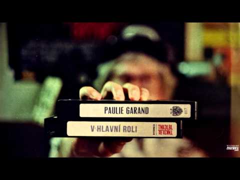 Paulie Garand feat. Jakub Děkan - Pavučina lží (prod. Paulie Garand)