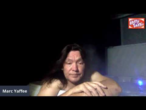 Jokes From the Jacuzzi 12/6 Edition