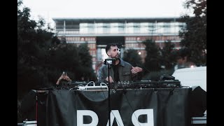 Download Lagu Bendeck -  Sunset DJ Mix at Les Ramblas, Toulouse [Melodic House \u0026 Techno] MP3