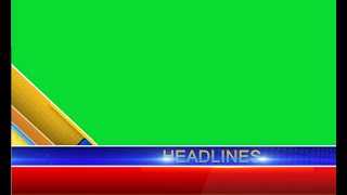 Headline News Graphics | TM Graphics, whatsapp +923027492981