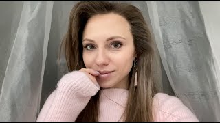 И СНОВА ЗДРАВСТУЙТЕ!💖АСМР СТРИМ💖ОТМЕЧАЕМ 40k (c опозданием)😜ASMR Stream!