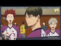 Haikyuu!! 3 [Fragman]