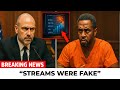 1 MINUTE AGO: Rick Ross EXPOSES How Diddy MANIPULATED Streaming Numbers For Selected Artists