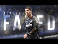 Cristiano Ronaldo - Faded ( Alan Walker )