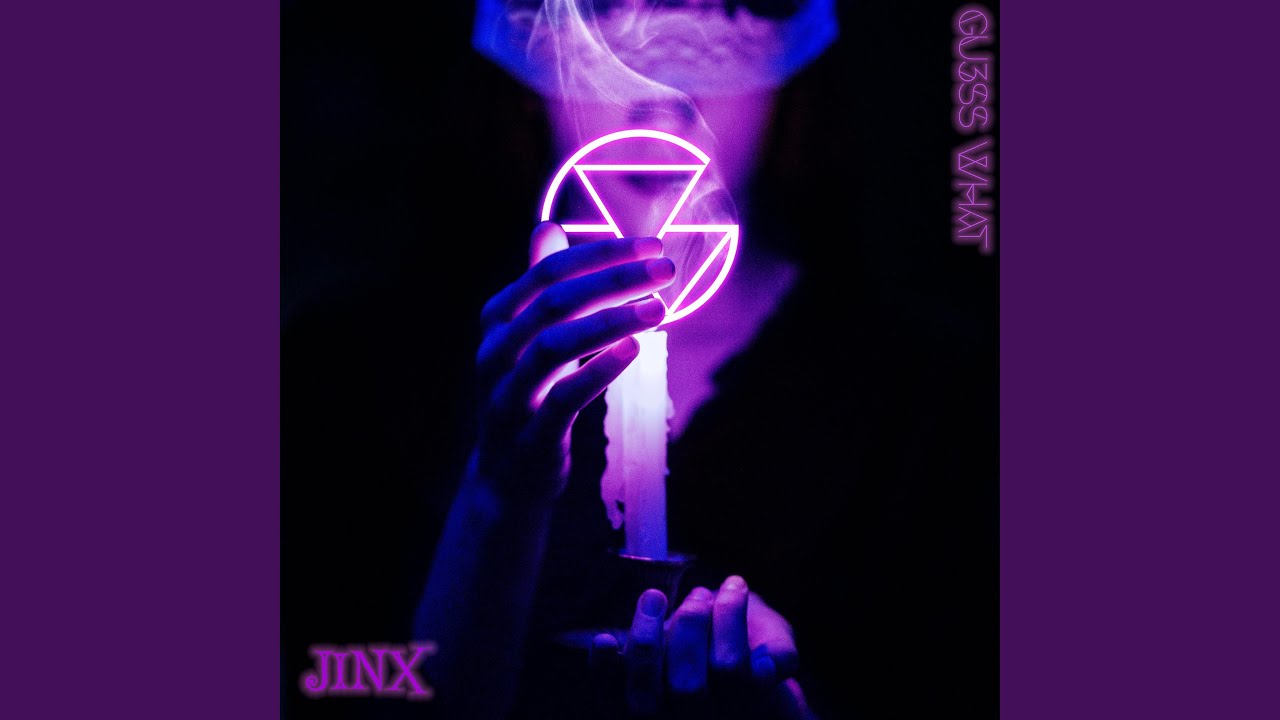 Watch Jinx on YouTube
