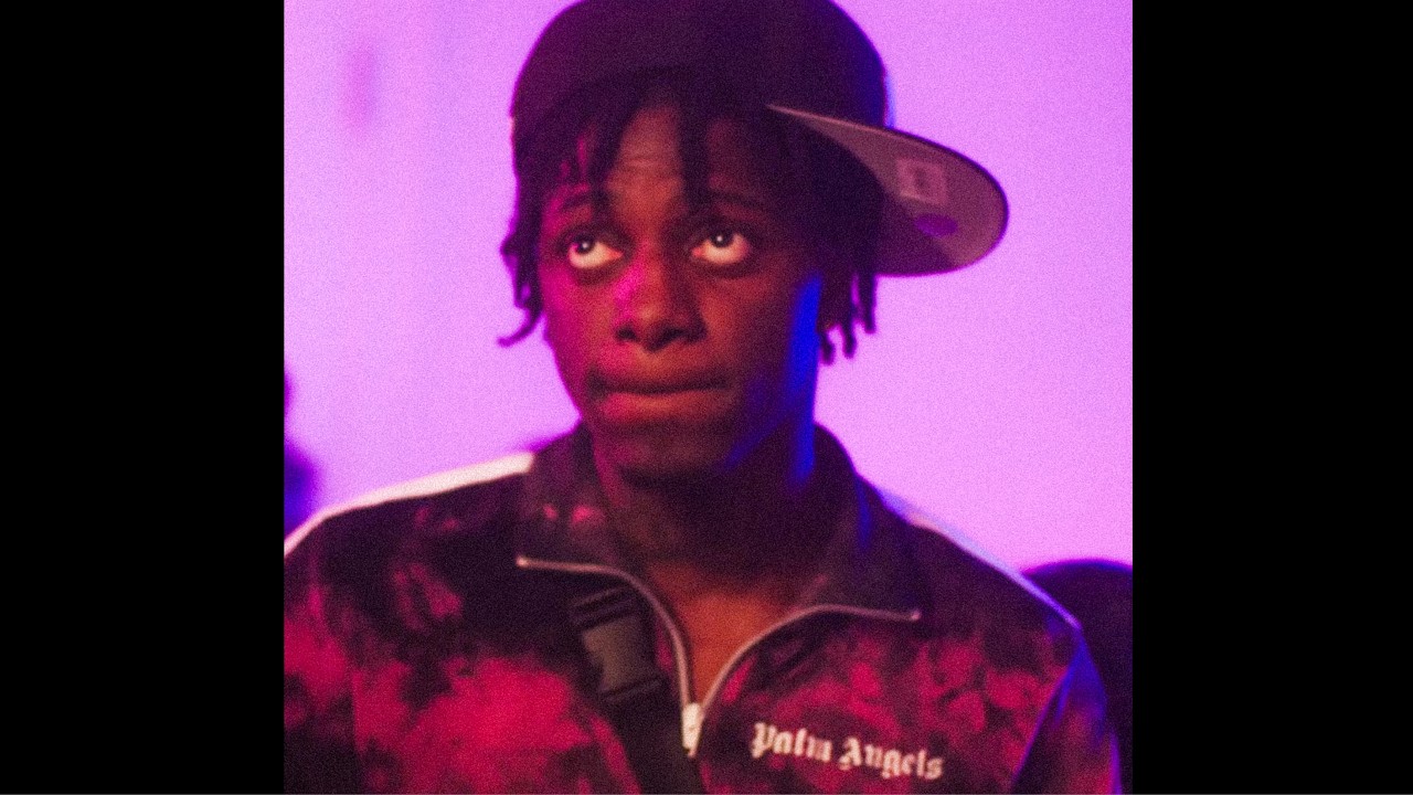 [FREE] Sleepy Hallow x Sheff G Type Beat - 