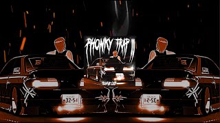 SUAVE LEE - PHONKY TRAP 2