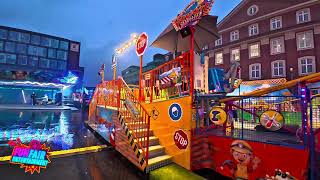 RUNDGANG KARNEVALSKIRMES BOTTROP 2026 🎡🎠
