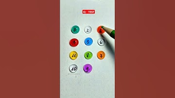 Thử thách nối số #line #gaming #maths #quiz  #shorts