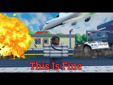 Roblox Ultimate Town Sandbox is crazy