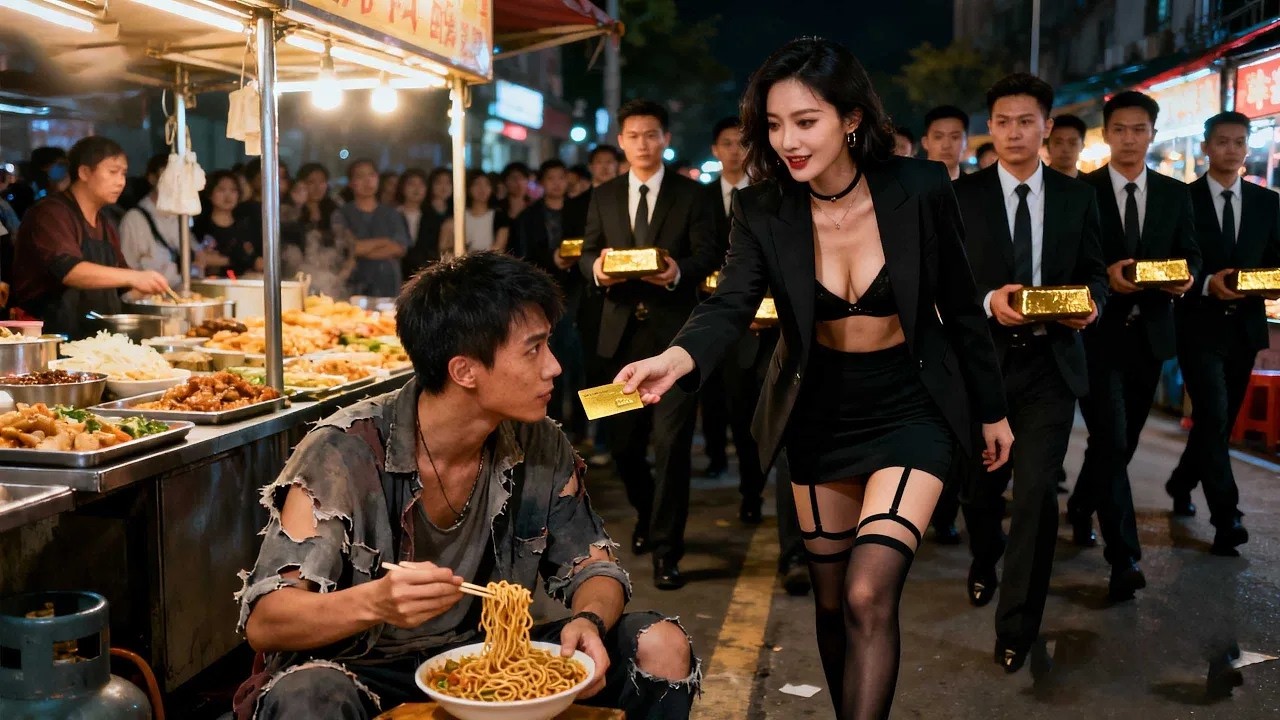 戰神隱瞞身份退婚，反被女總裁倒追