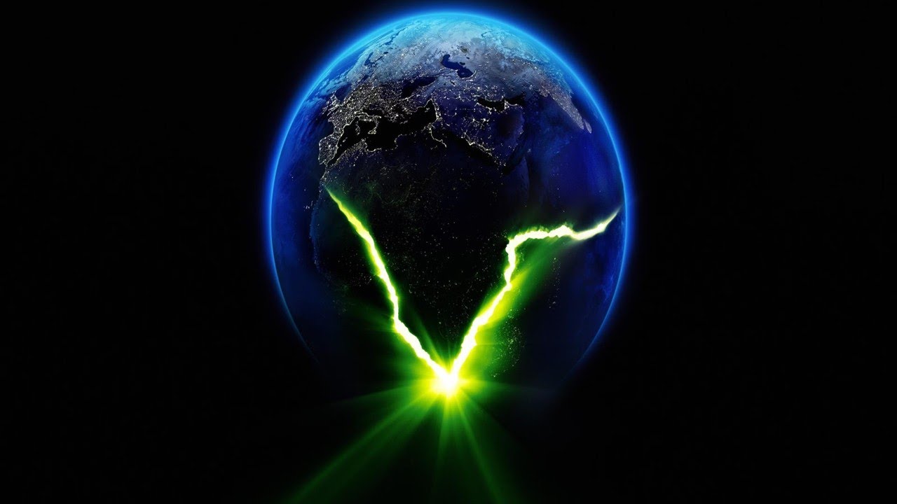 Чужой: Земля - ​​Обзор