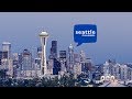 Seattle Channel Live (with 24/7 auto-generated closed captions)