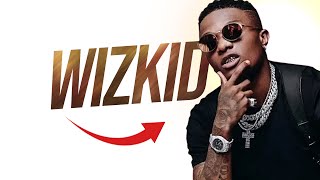 Shocking truth about #wizkid revealed [must watch]