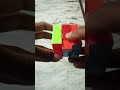 cube solve #sk vlog shorts 111#🤗🤗