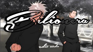 Bilionera (Gimme Boy, Gimme Boy) - Otilia [Edit] Resimi