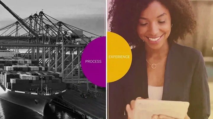 SAP Signavio: See Your Business Like Never Before