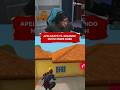 APELAPATO TA JOGANDO MUITO PRIME RUSH #primerush #brunoplayhard #apelapato #freefire