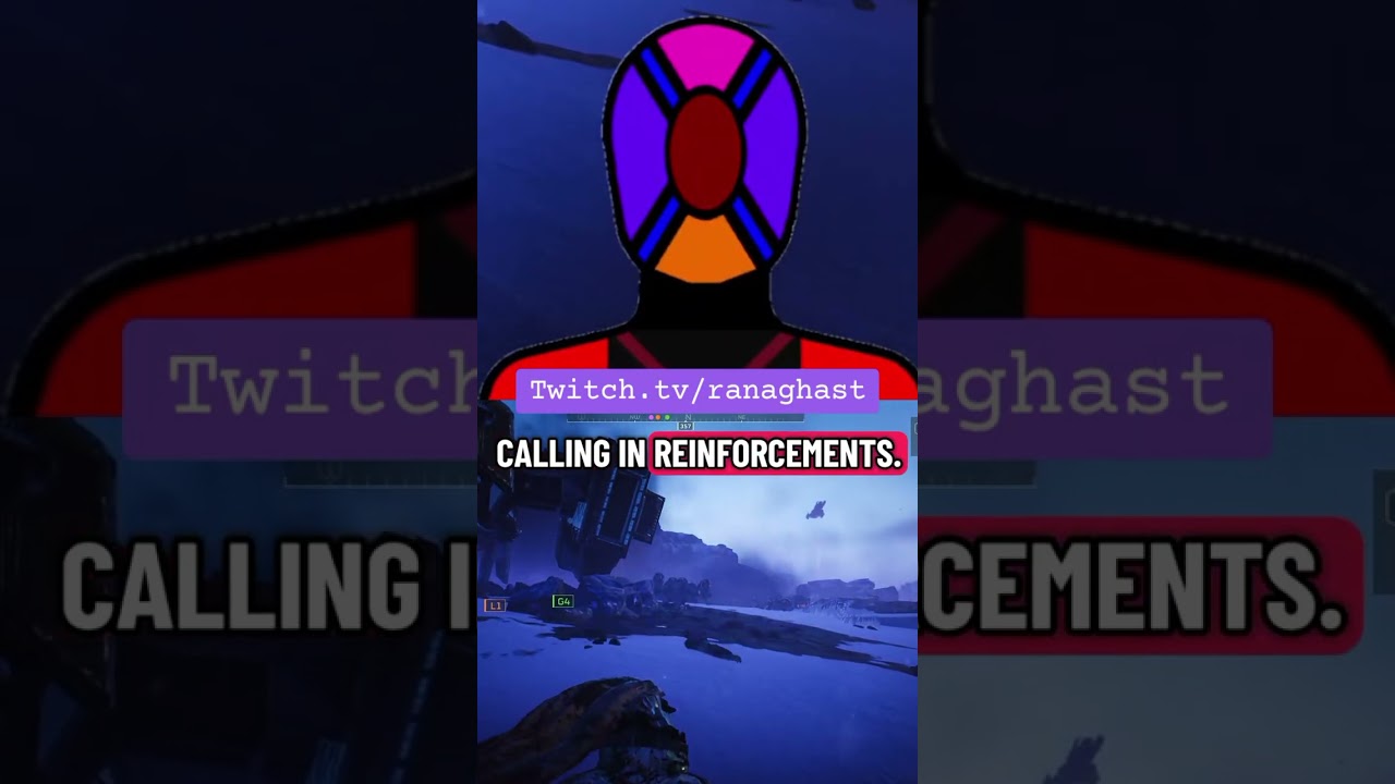 Watch it #shorts #helldivers #helldivers2 #helldivers2gameplay #helldivers2game  #gaming