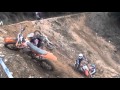 2014 超ハードエンデューロレース GEKKO-ONE ➃ by のっぱら通信さん