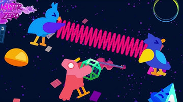 "String Theory Explained | What is The True Nature of Reality?" by Kurzgesagt Reaction!