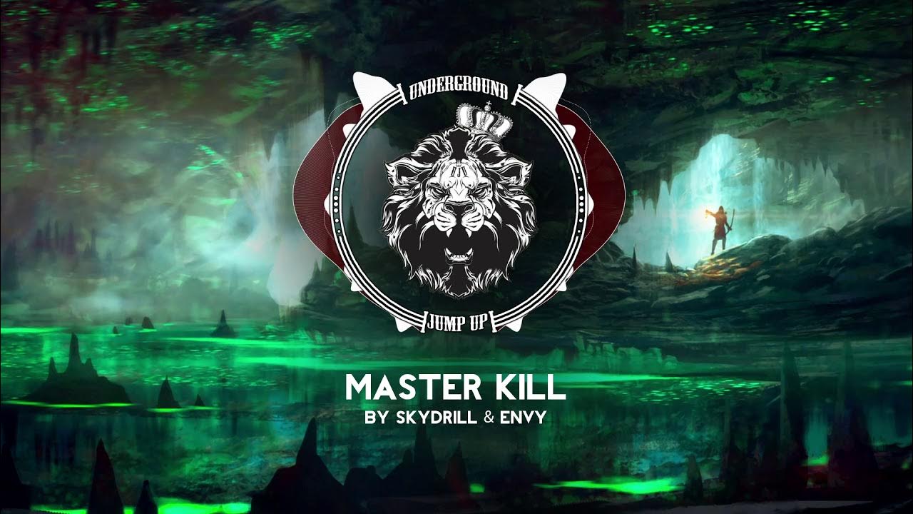 Master of killing