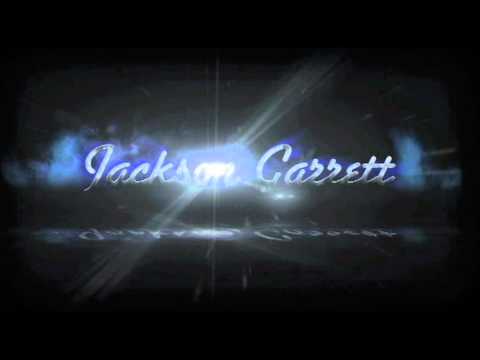 Jackson Garrett Live April 17th!